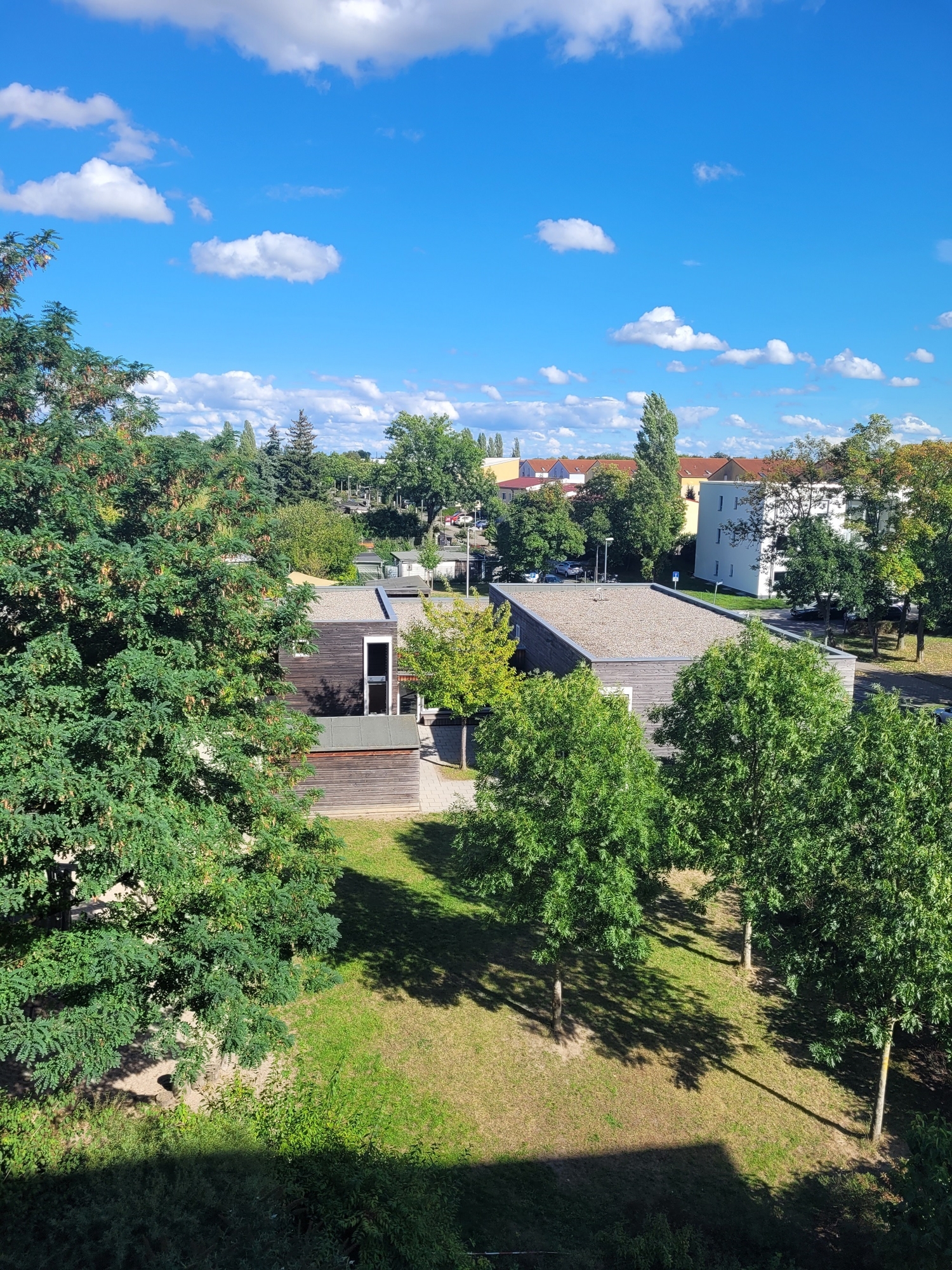 Aussichten Aussichten