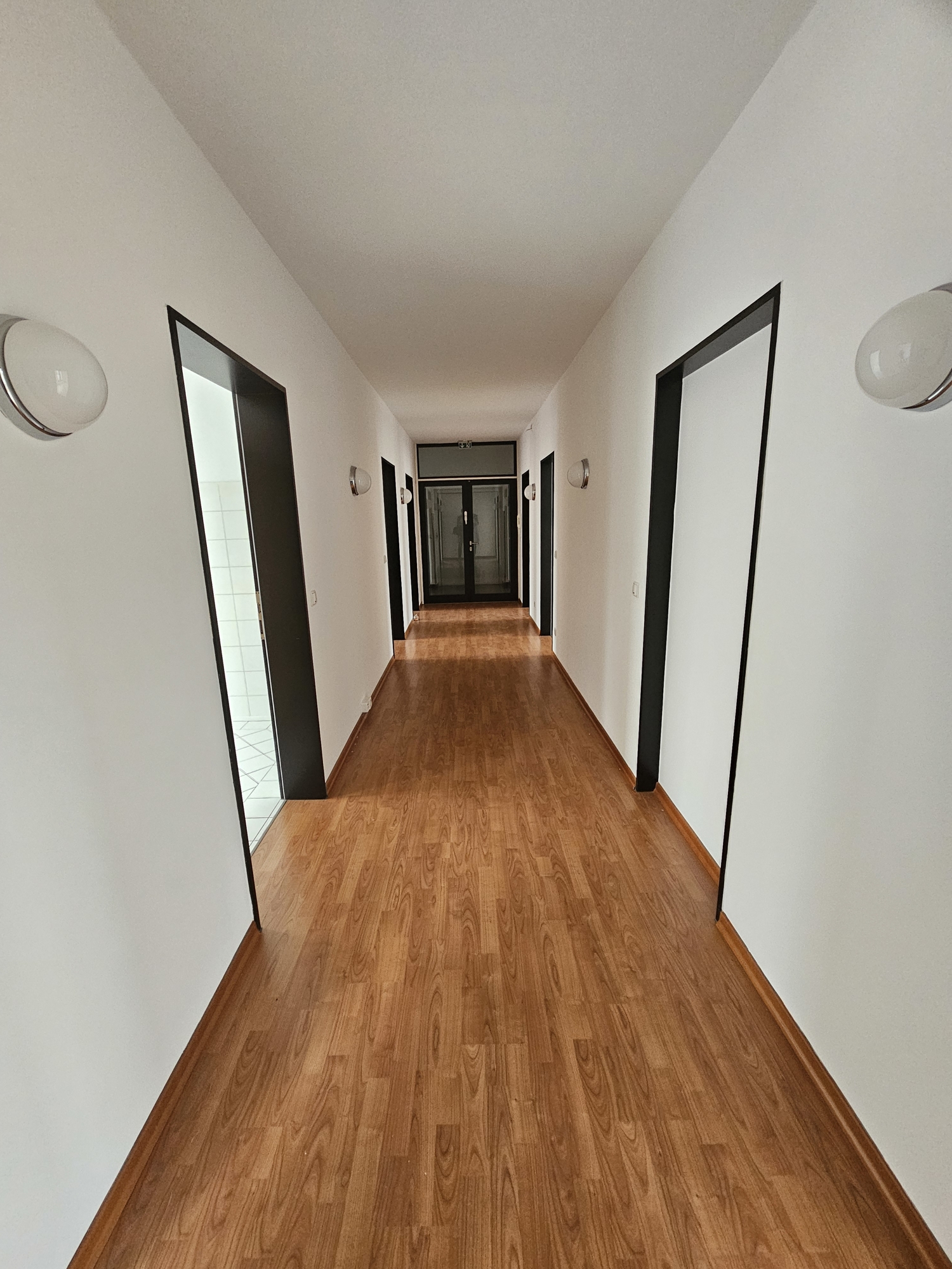 Innenansicht Innenansicht