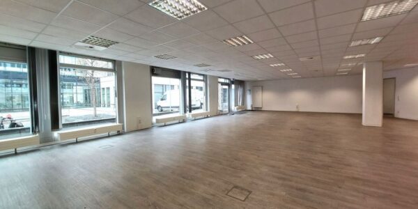 Ansicht Wiener Platz 6 Dresden