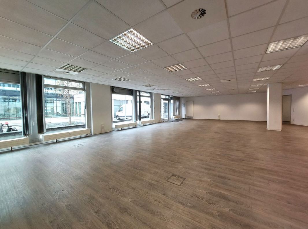 Verkaufsraum Verkaufsraum