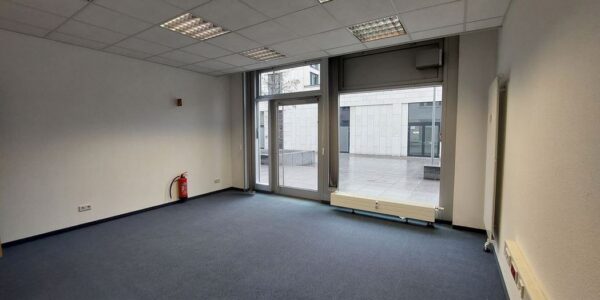 Ansicht Wiener Platz 6 Dresden