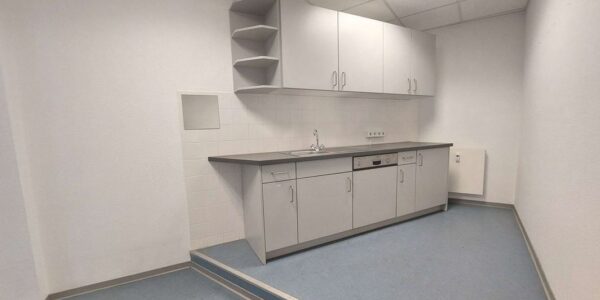 Ansicht Wiener Platz 6 Dresden