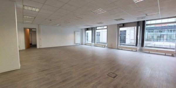 Ansicht Wiener Platz 6 Dresden