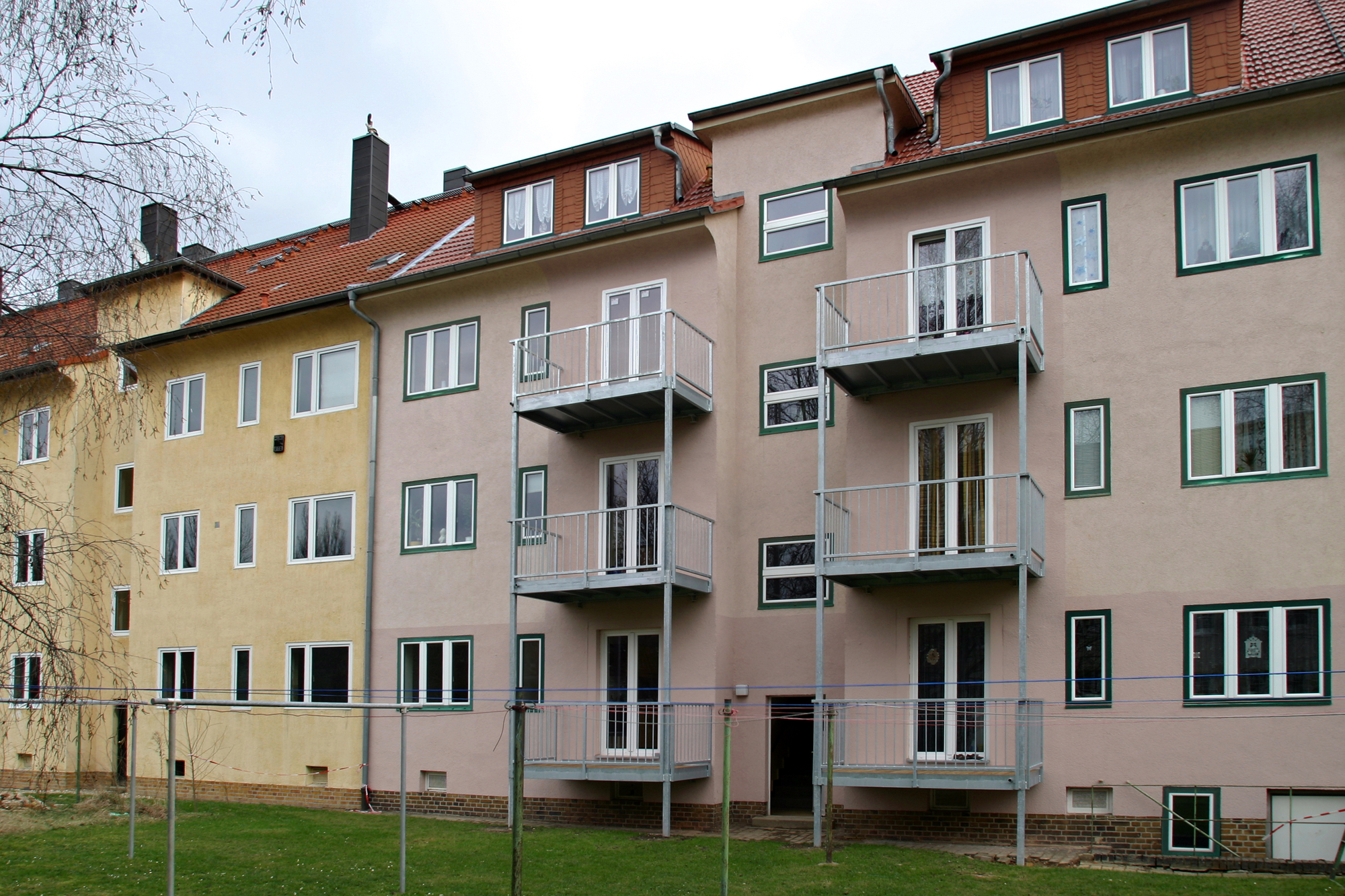 Hofseite