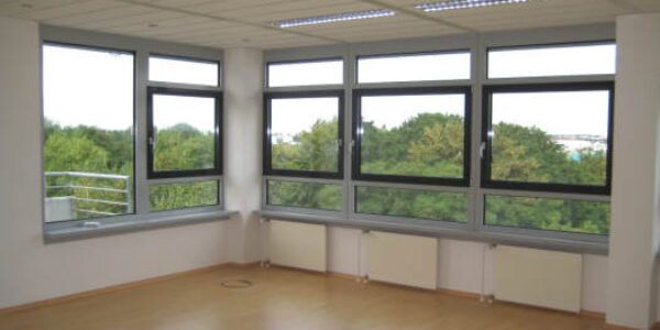 Ansicht Arcus Park Torgauer Straße 231-233