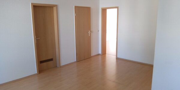 Grünfläche am Objekt