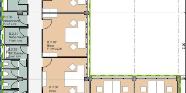 Ansicht Dresdner Straße 78 Radebeul