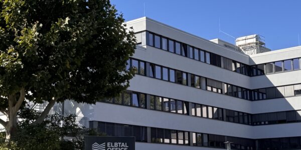 Ansicht Dresdner Straße 78 Radebeul