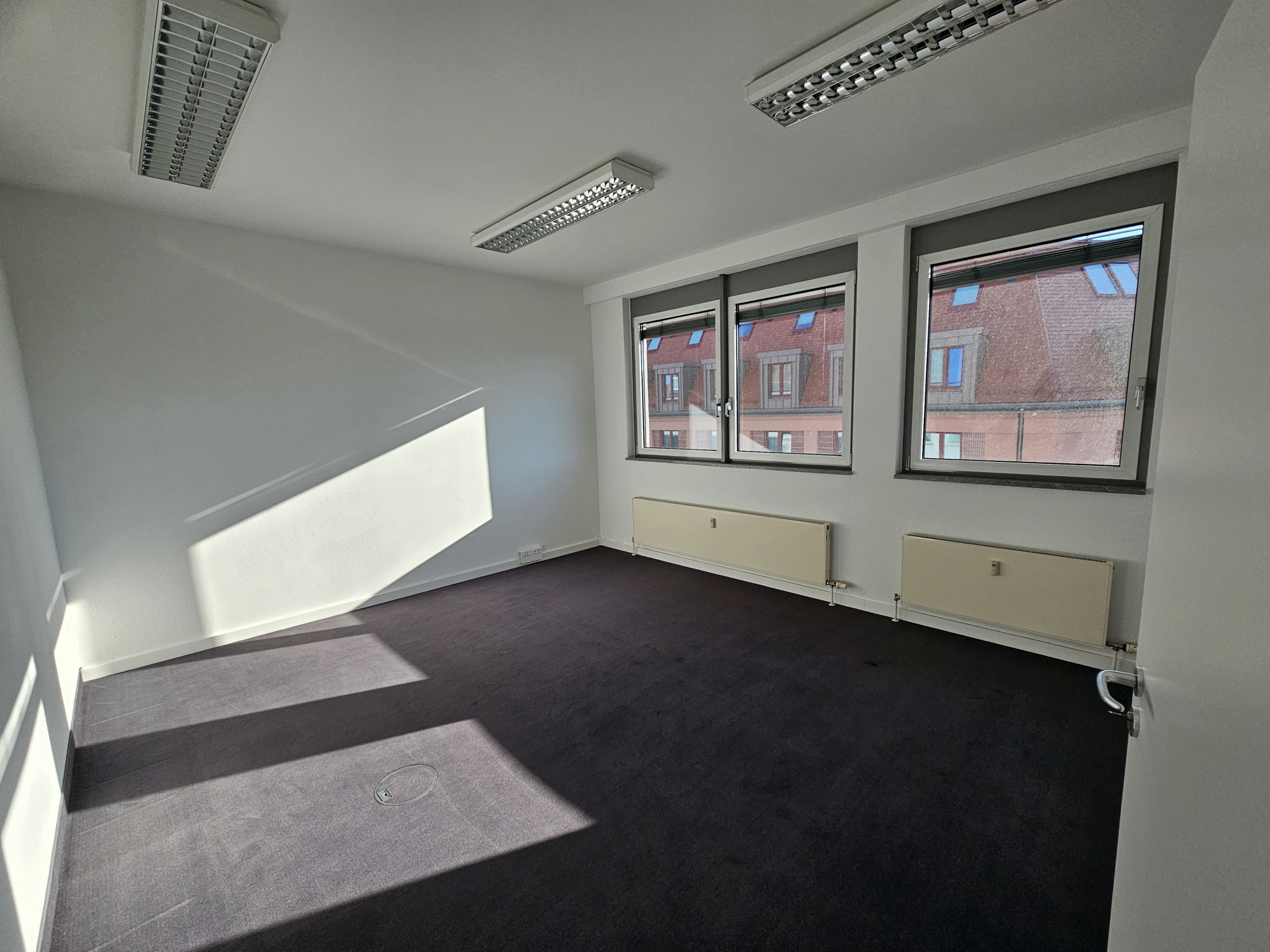 Innenansicht Innenansicht