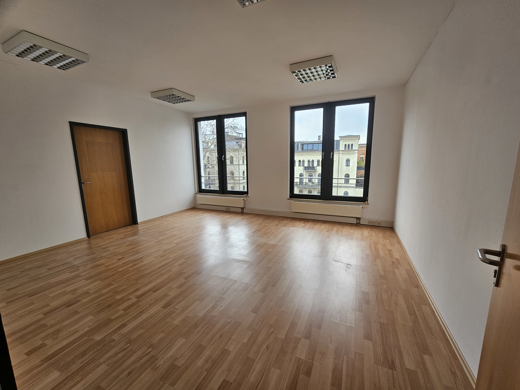 Innenansicht Innenansicht