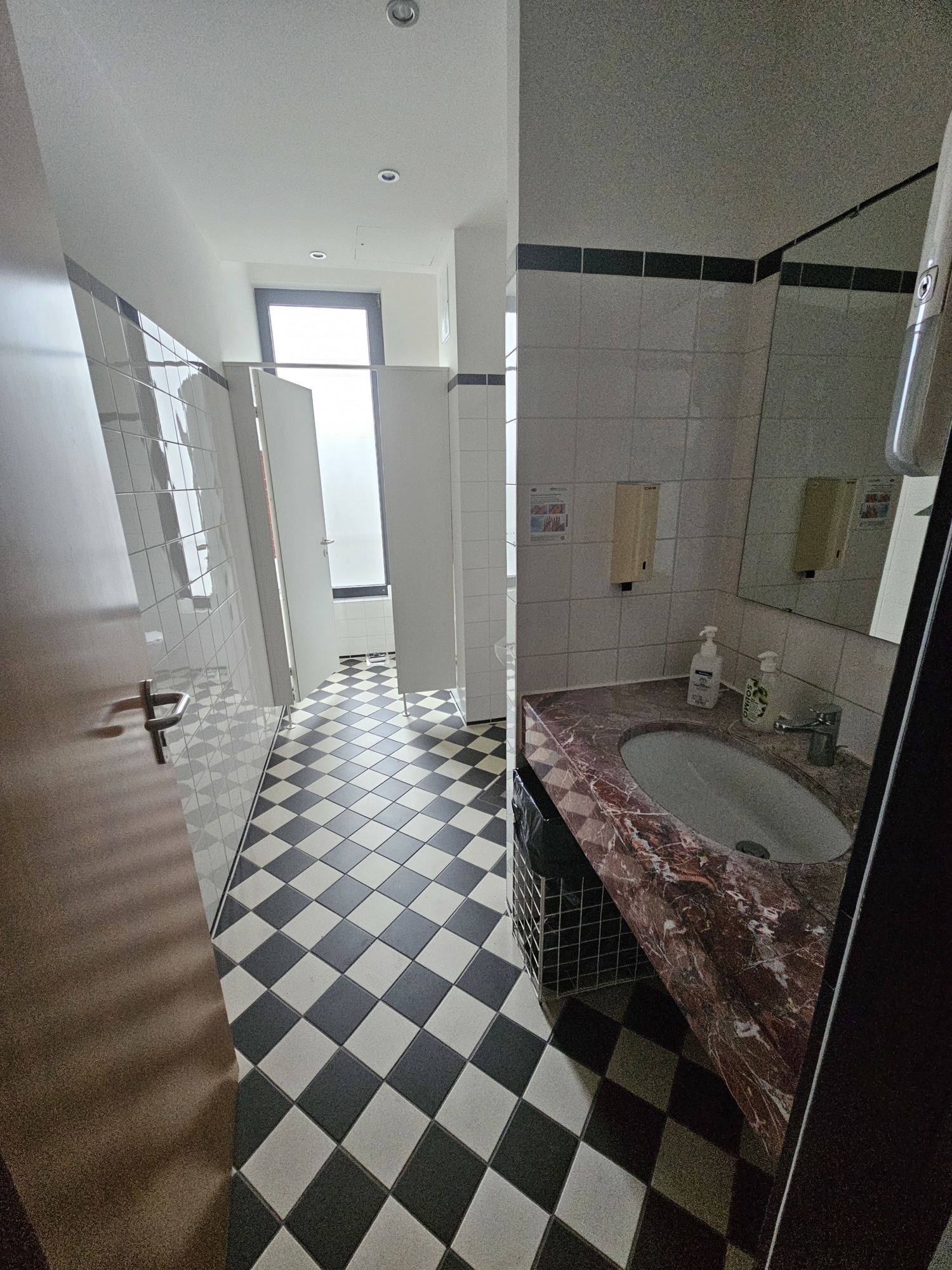 Innenansicht Innenansicht