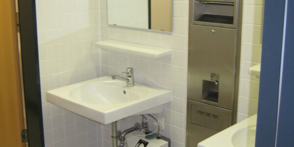 Ansicht Rosa-Luxemburg-Straße 20-30