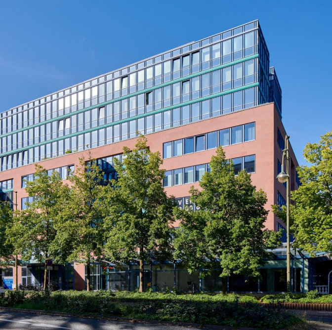 Objektansicht Objektansicht