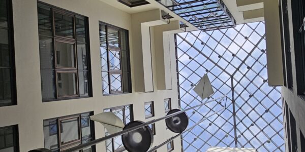 Ansicht Grimmaische Straße 13-15