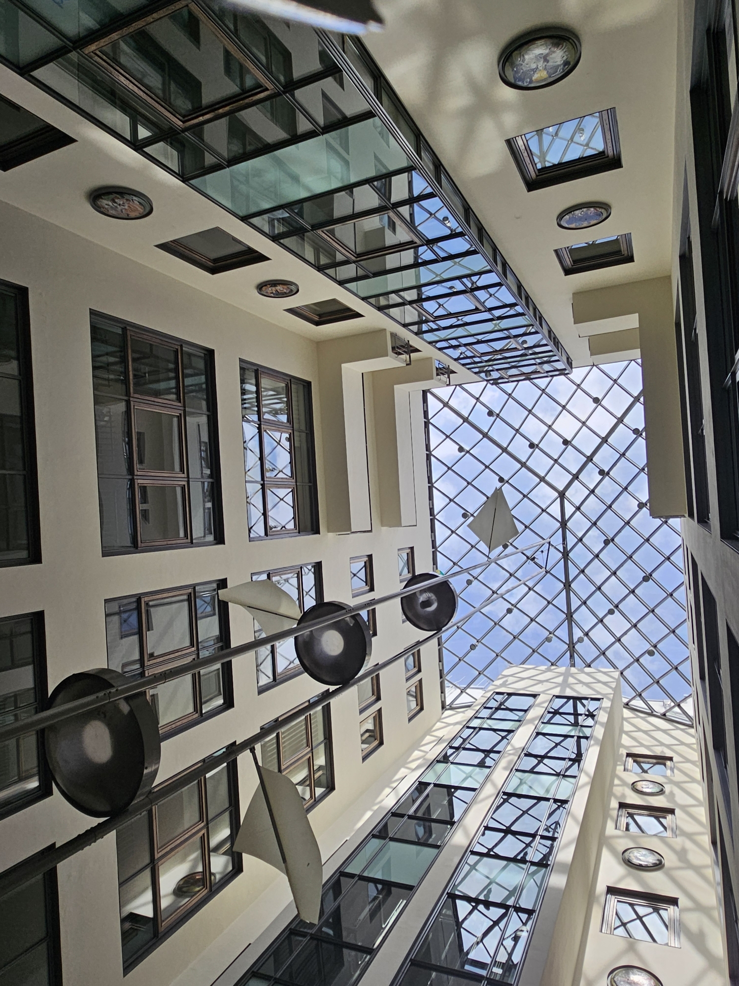 Impressionen Impressionen