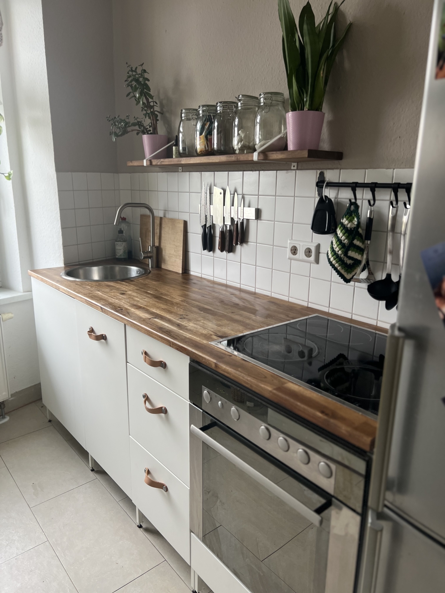 Einbauküche Einbauküche