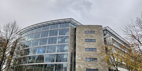 Hausansich Bergstraße 2