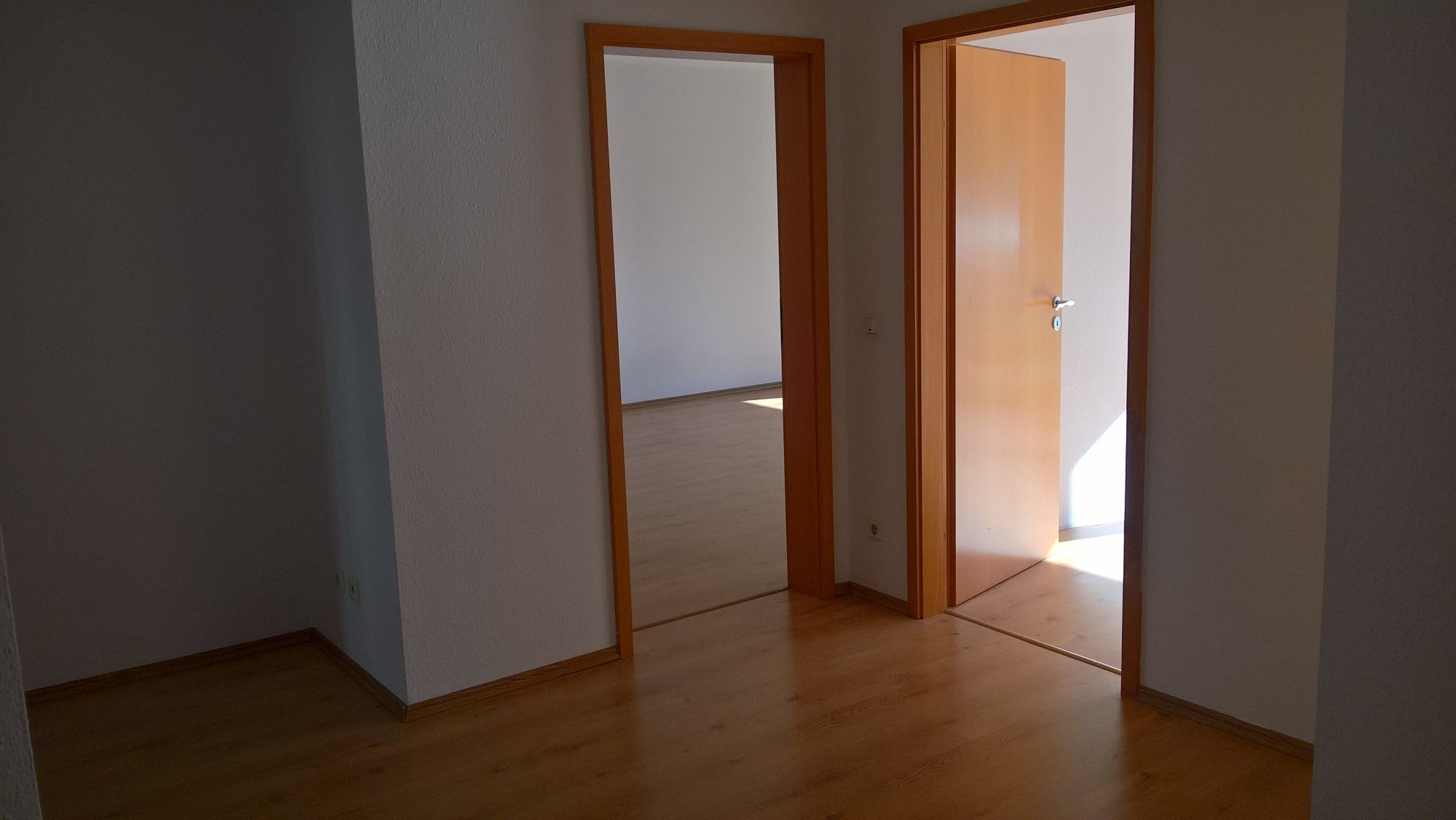 Flur Referenz Flur Referenz