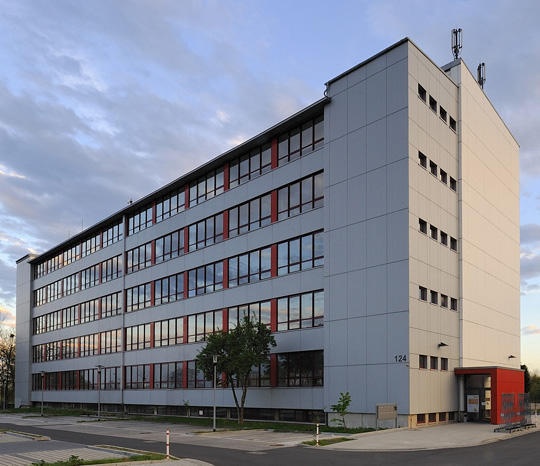 Hausansicht Hausansicht