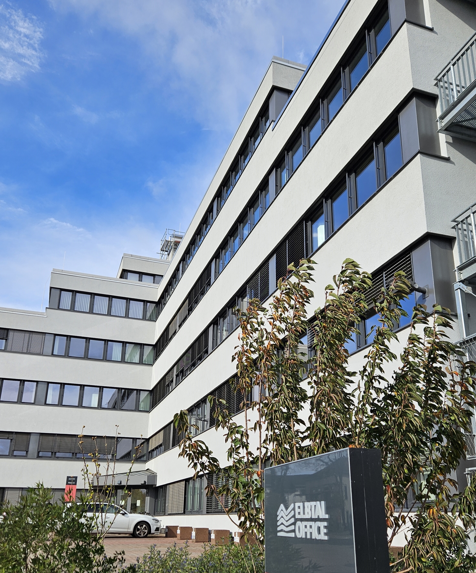 Hausansicht Hausansicht