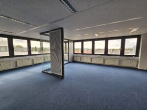 Bestandsansicht vor Ausbau