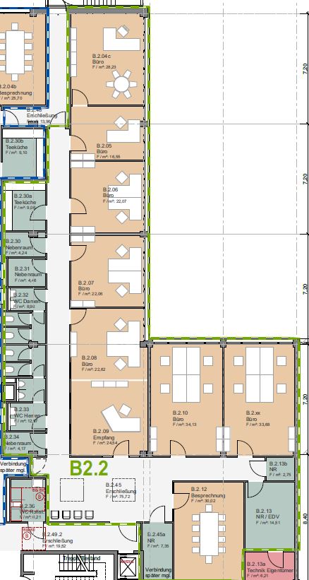 2. OG B2.2 2. OG B2.2