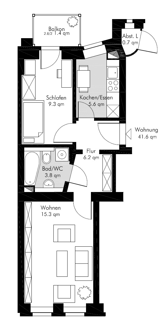 2.OG links 2.OG links