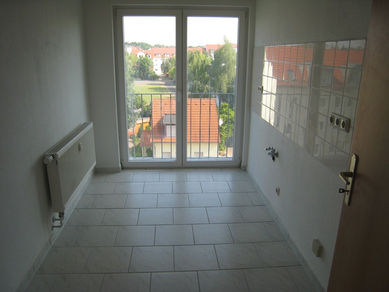 Kochen (Balkonanbau erfolgt)