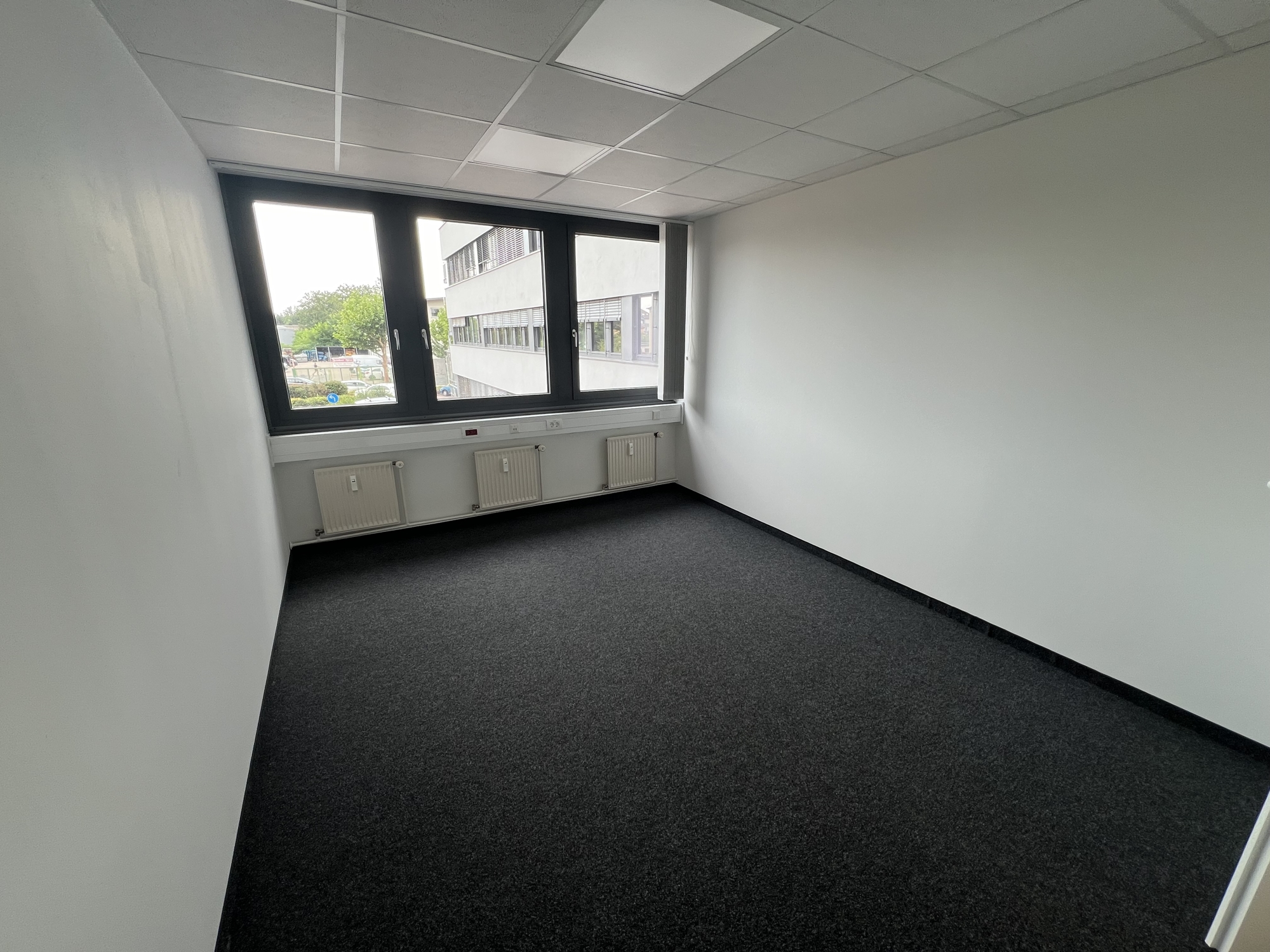 Bürobeispiel Bürobeispiel