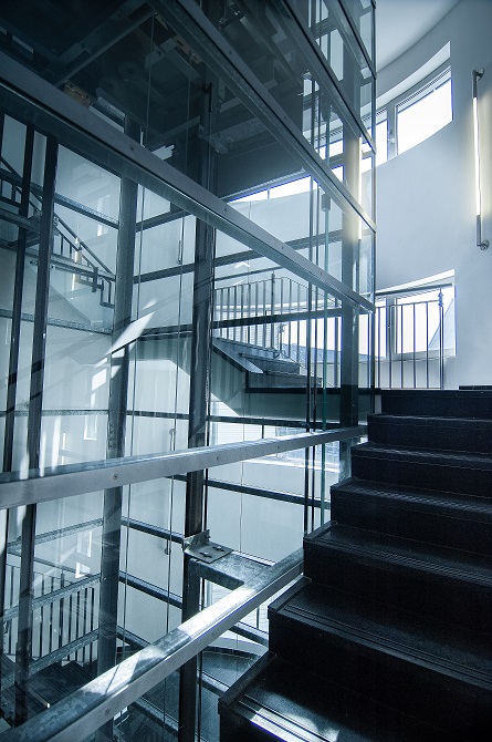 Listhaus_Treppenhaus