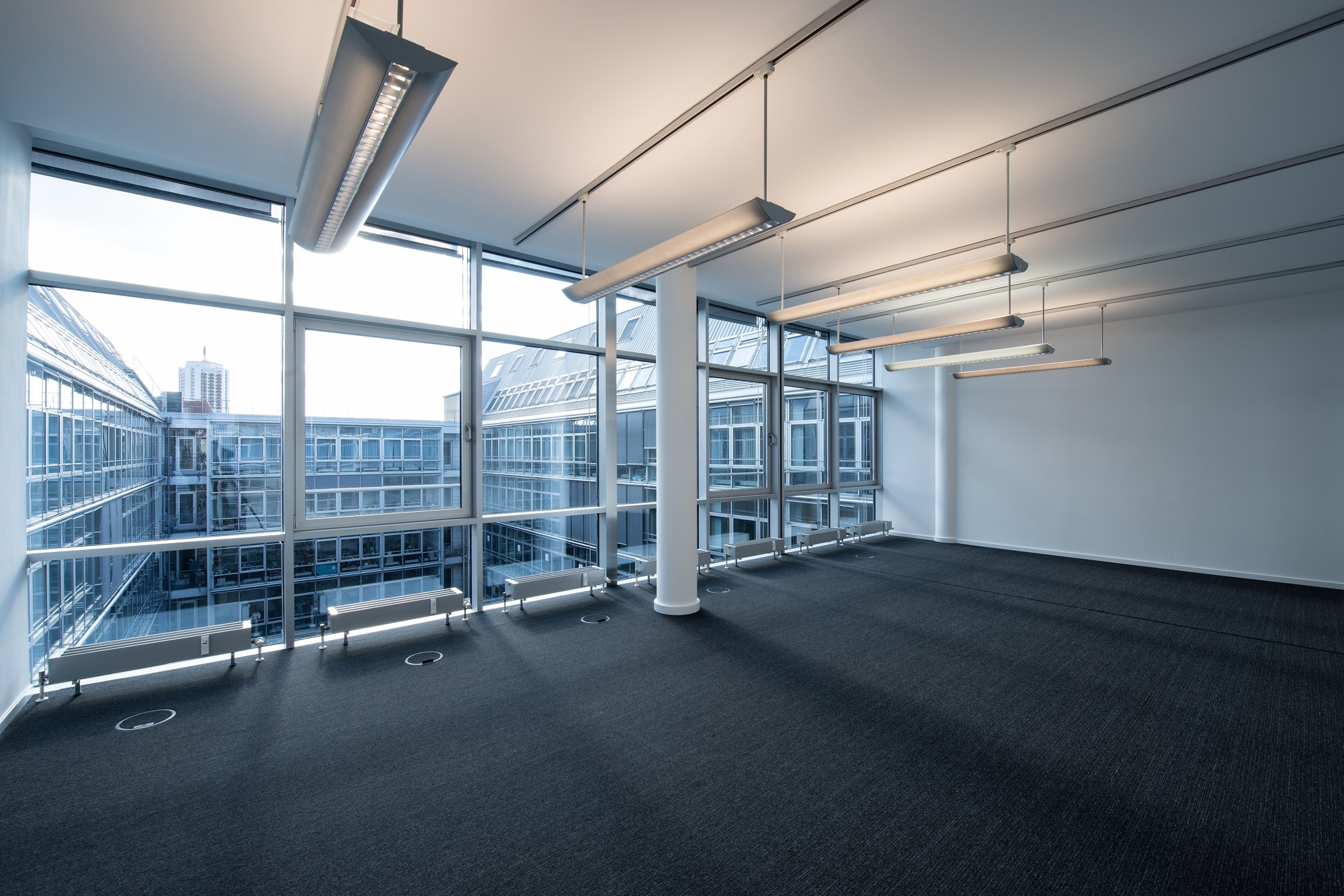 Beispiel Innenansicht Beispiel Innenansicht