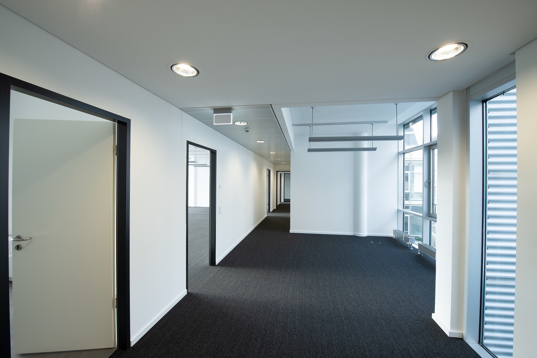 Beispiel Innenansicht Beispiel Innenansicht