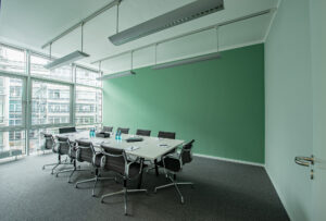 Beispiel Innenansicht