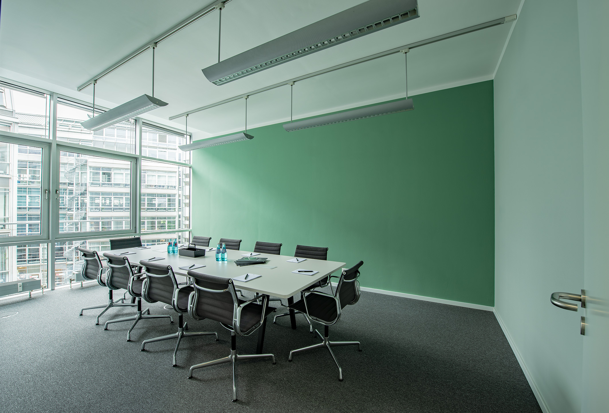 Beispiel Innenansicht Beispiel Innenansicht