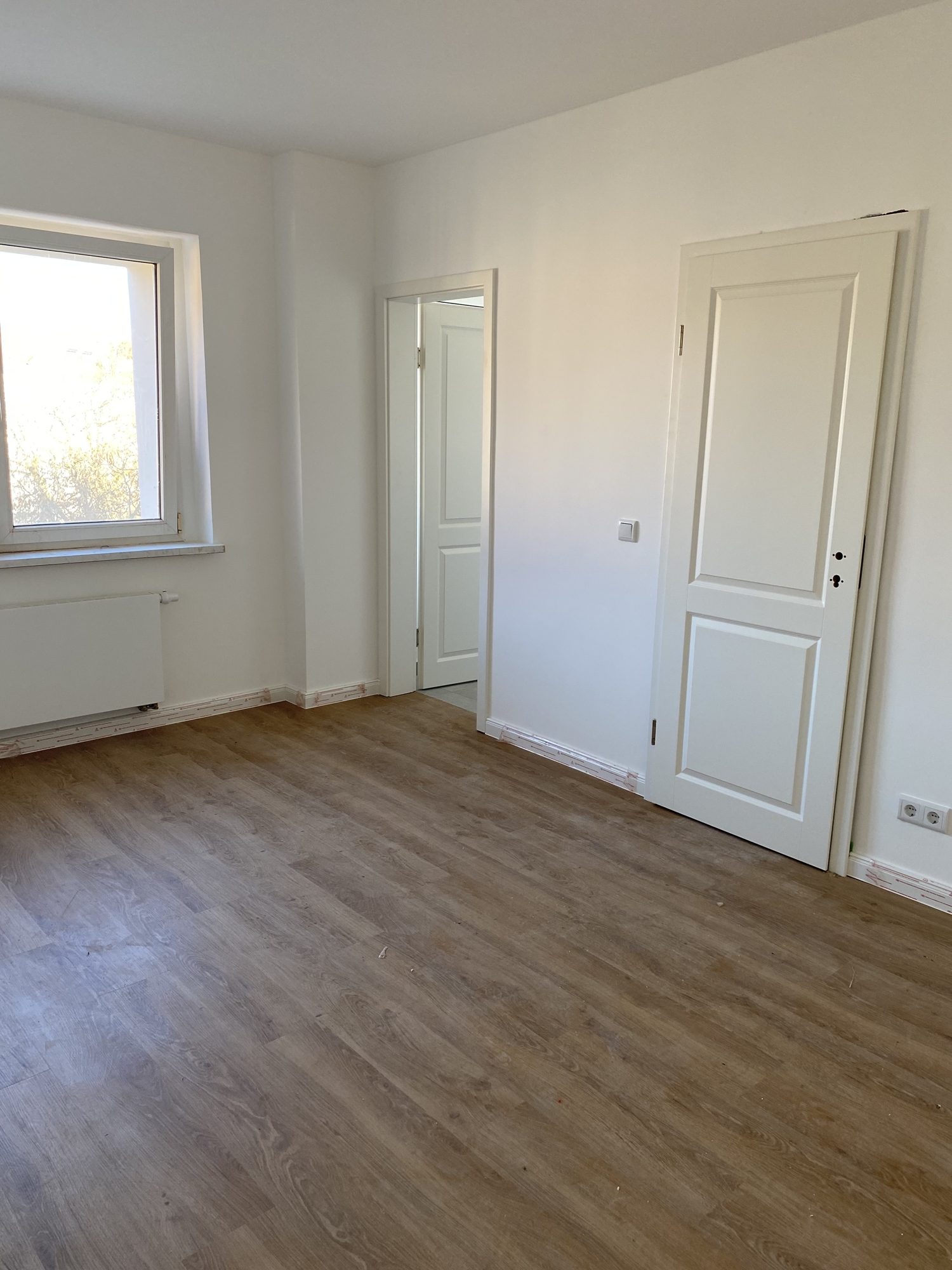 Schlafzimmer Referenz