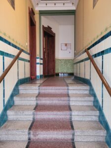 Gemeinschaftflächen