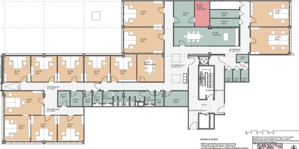 Ansicht Dresdner Straße 78