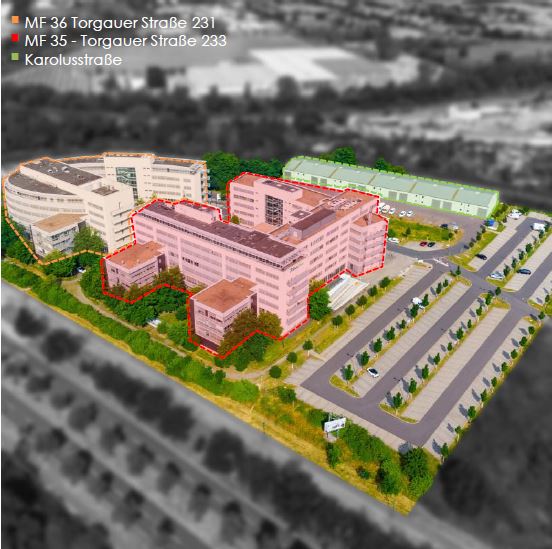 Objektübersicht Objektübersicht