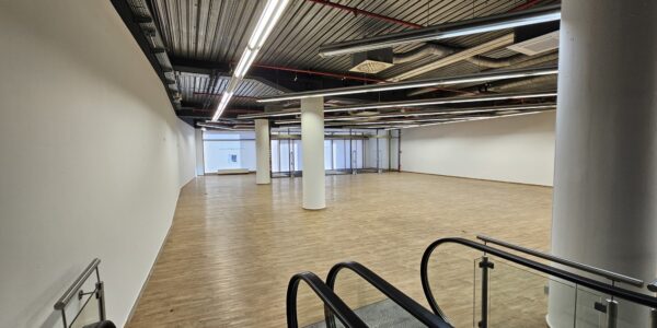 Hausansicht Neumarkt 20 Timonhaus