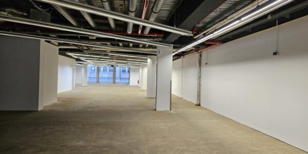 Hausansicht Neumarkt 20 Timonhaus