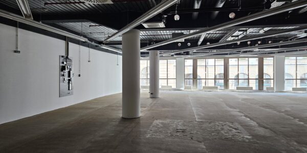 Hausansicht Neumarkt 20 Timonhaus