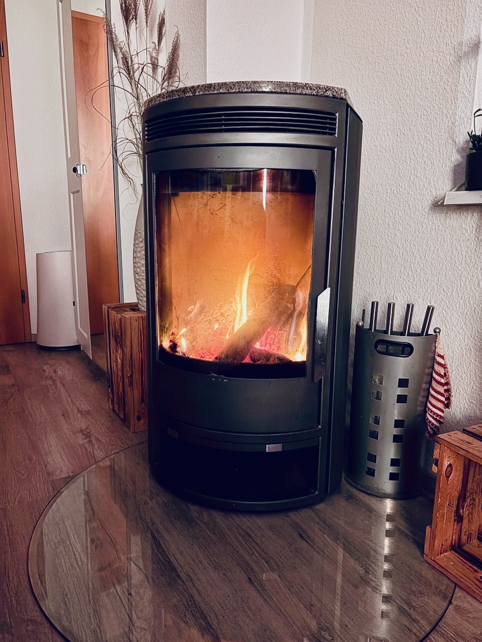 Kamin