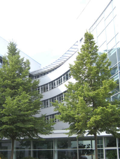 Objektansicht Objektansicht