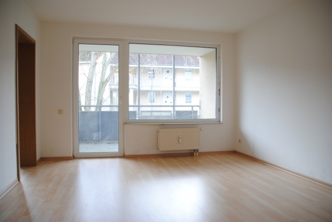 Referenz Wohnen (mit Terrasse)