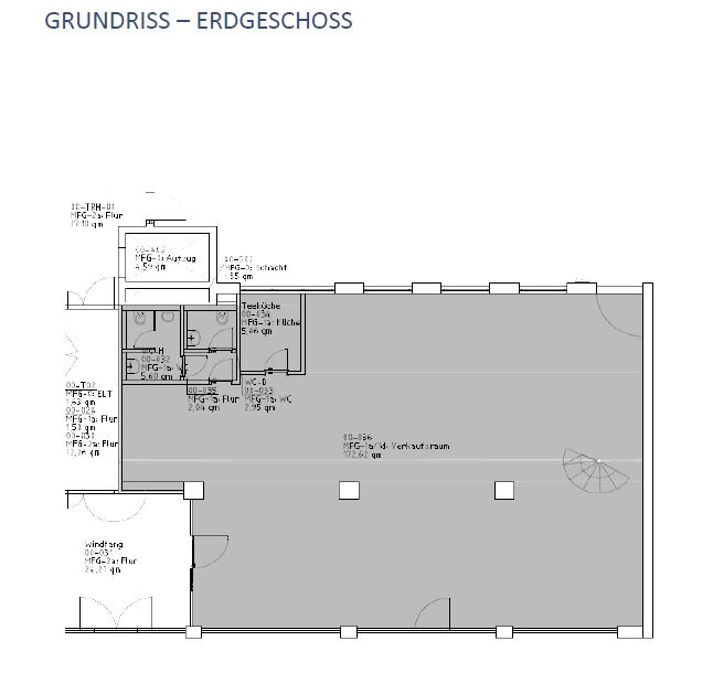Grundriss EG 193