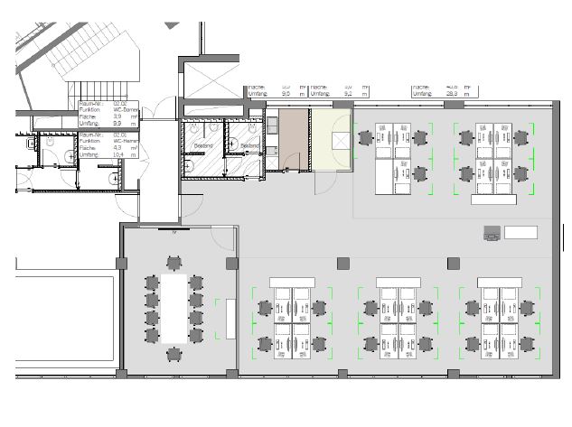 5. OG Mustergrundrissplan 230,72