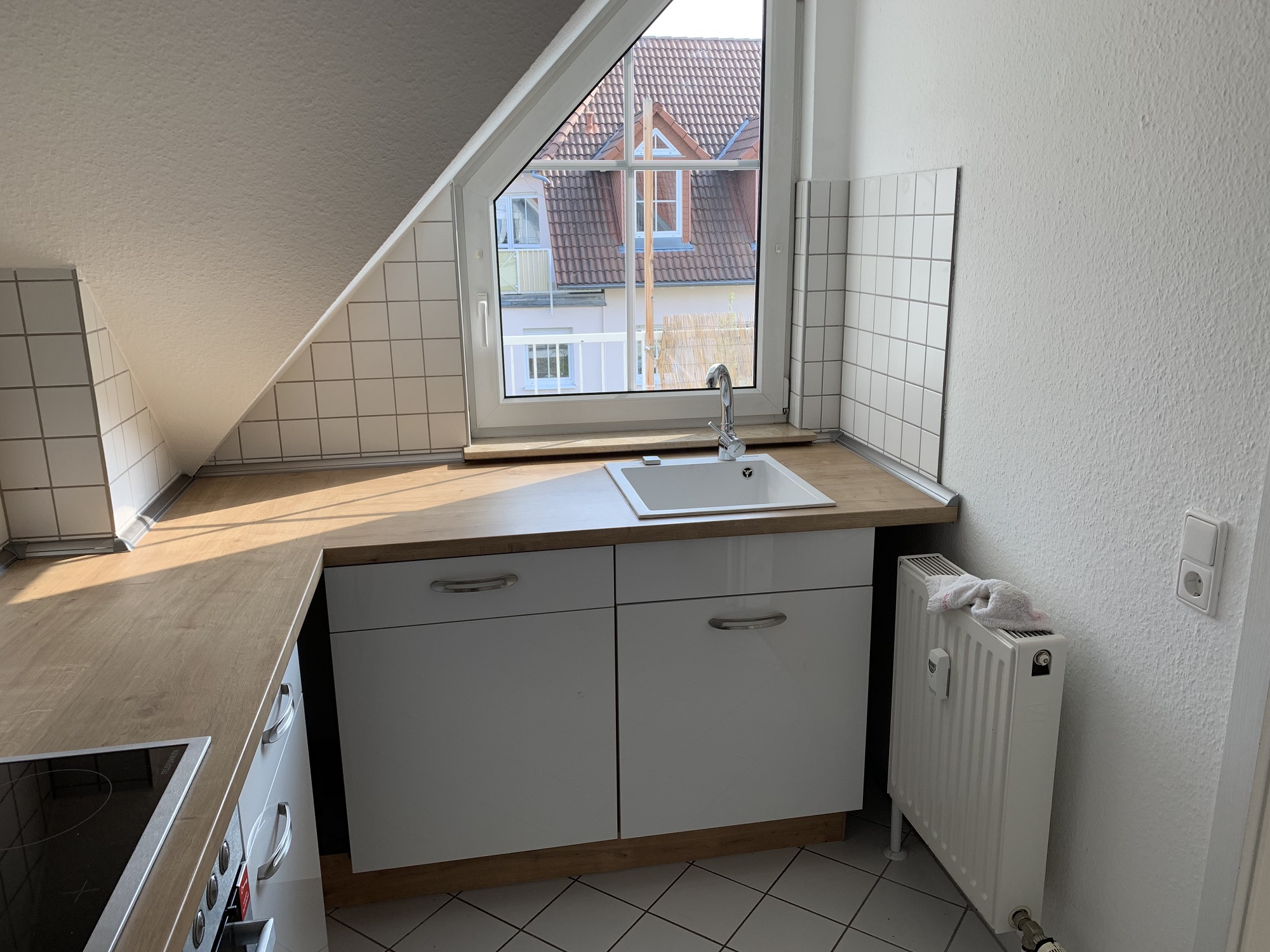 Einbauküche Einbauküche