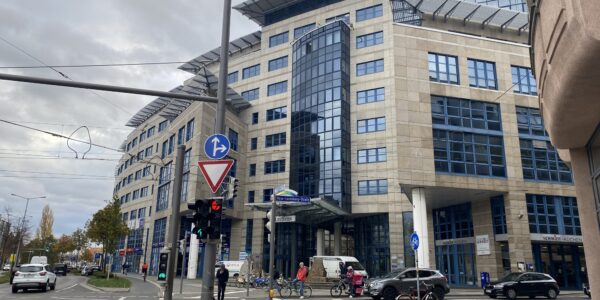 Ansicht Ludwig-Erhardt-Straße 55-57