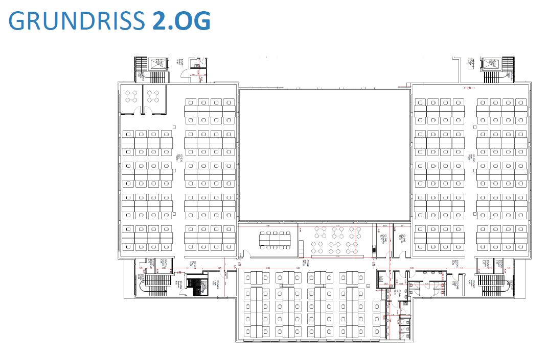 Grundriss 2.og Grundriss 2.og