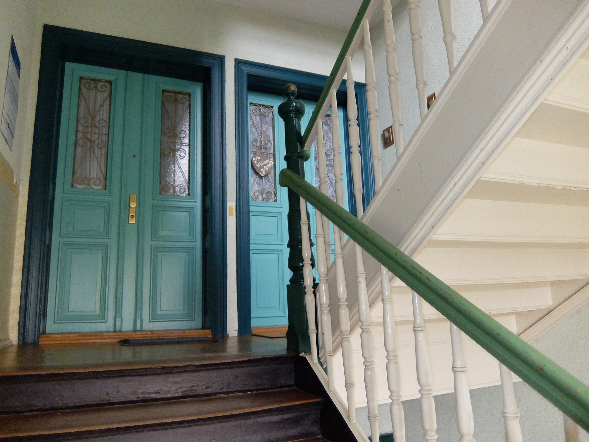 Treppenhaus2 Treppenhaus2